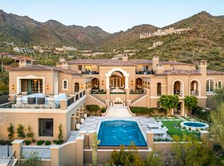 21297 N 110th Way, Scottsdale, AZ 85255