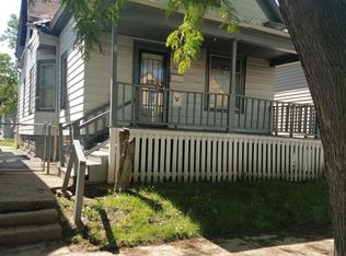 2825 N 16th St, Milwaukee, WI 53206