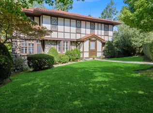 15 Chatfield Rd, Bronxville, NY 10708