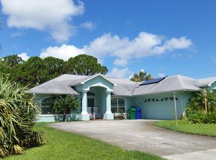 302 Easy St, Sebastian, FL 32958