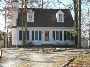 6909 Lightwood Ct, Chesterfield, VA 23832