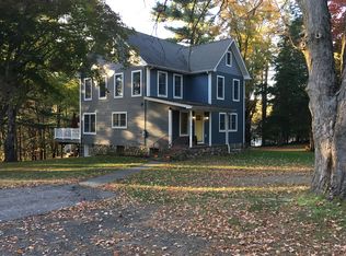 289 Stonetown Rd, Ringwood, NJ 07456