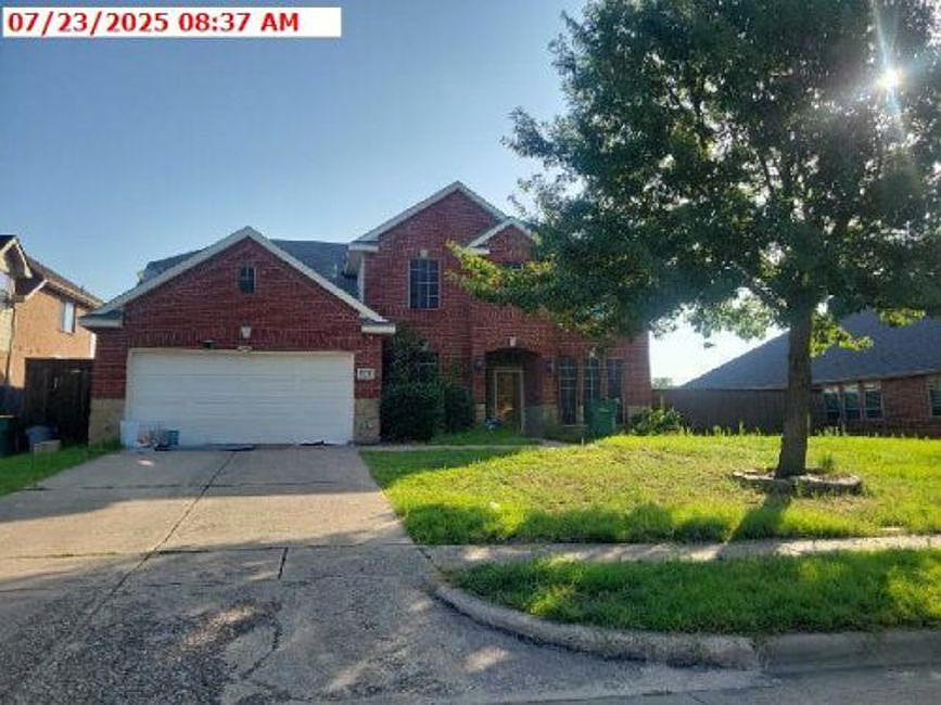 Property Front View