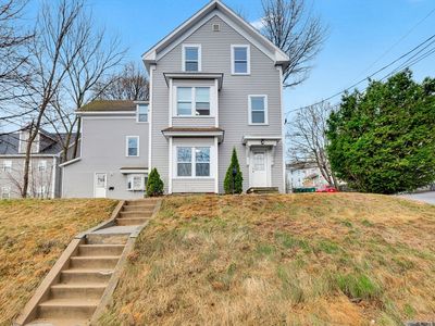 48-50 Nashua St, Fitchburg, MA, 01420