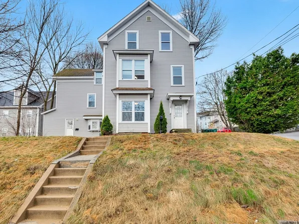 48-50 Nashua St, Fitchburg, MA 01420