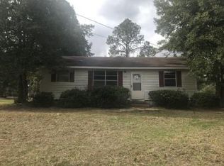 1718 Lafayette St, Americus, GA 31719