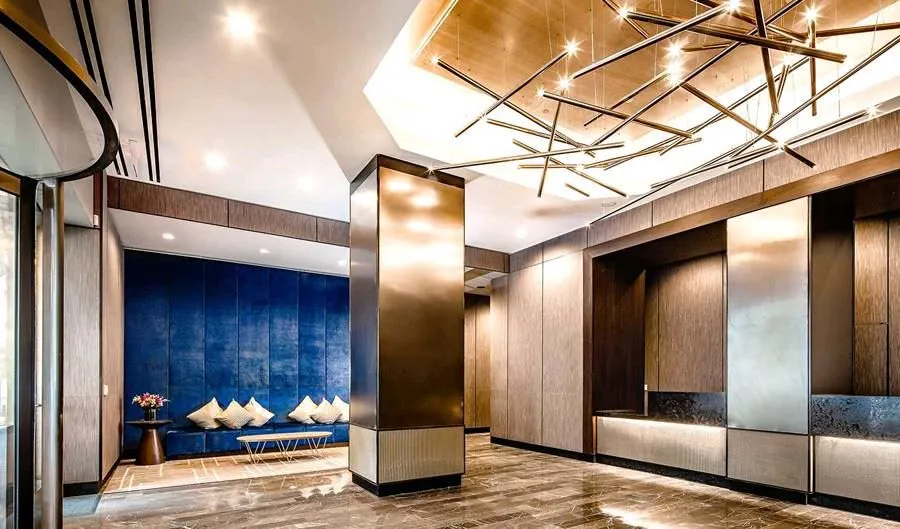 Avalon Midtown West at 250 West 50th Street in Midtown Sales, Rentals