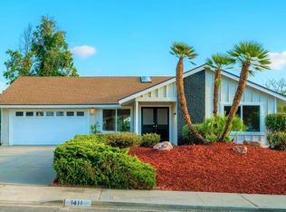 1411 Kingston Dr, Escondido, CA 92027