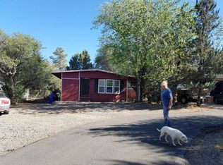 1533 Acklin Dr, Prescott, AZ 86301