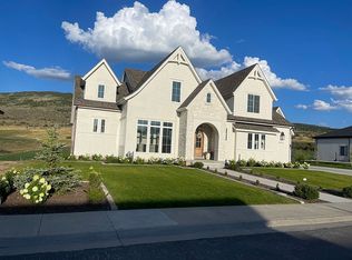 6494 Stone Ridge Dr, Morgan, UT 84050