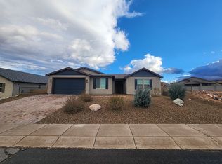 361 Laughing Hill Dr, Clarkdale, AZ 86324