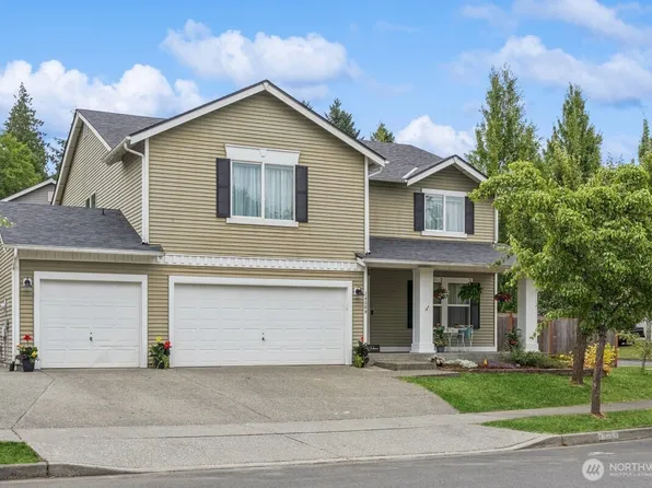 14369 Autumns Avenue SE, Monroe, WA 98272