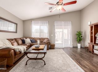 1852 E Pilgram St, Casa Grande, AZ 85122