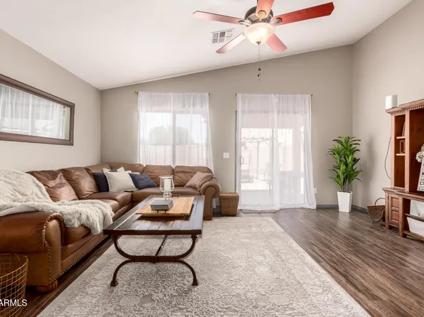 1852 E PILGRAM Street, Casa Grande, AZ 85122