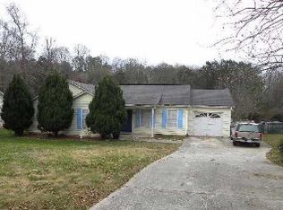 3868 Charlotte Dr, Rex, GA 30273