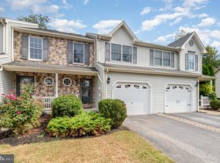 43 Keefer Way, Mechanicsburg, PA 17055