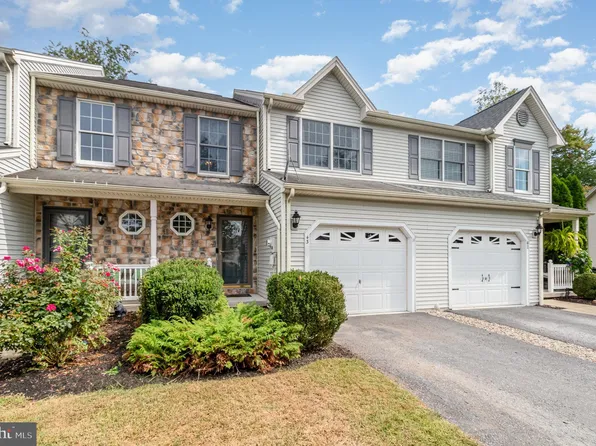 43 Keefer Way, Mechanicsburg, PA 17055