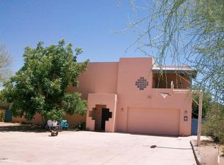 150 E Duval Rd, Green Valley, AZ 85614
