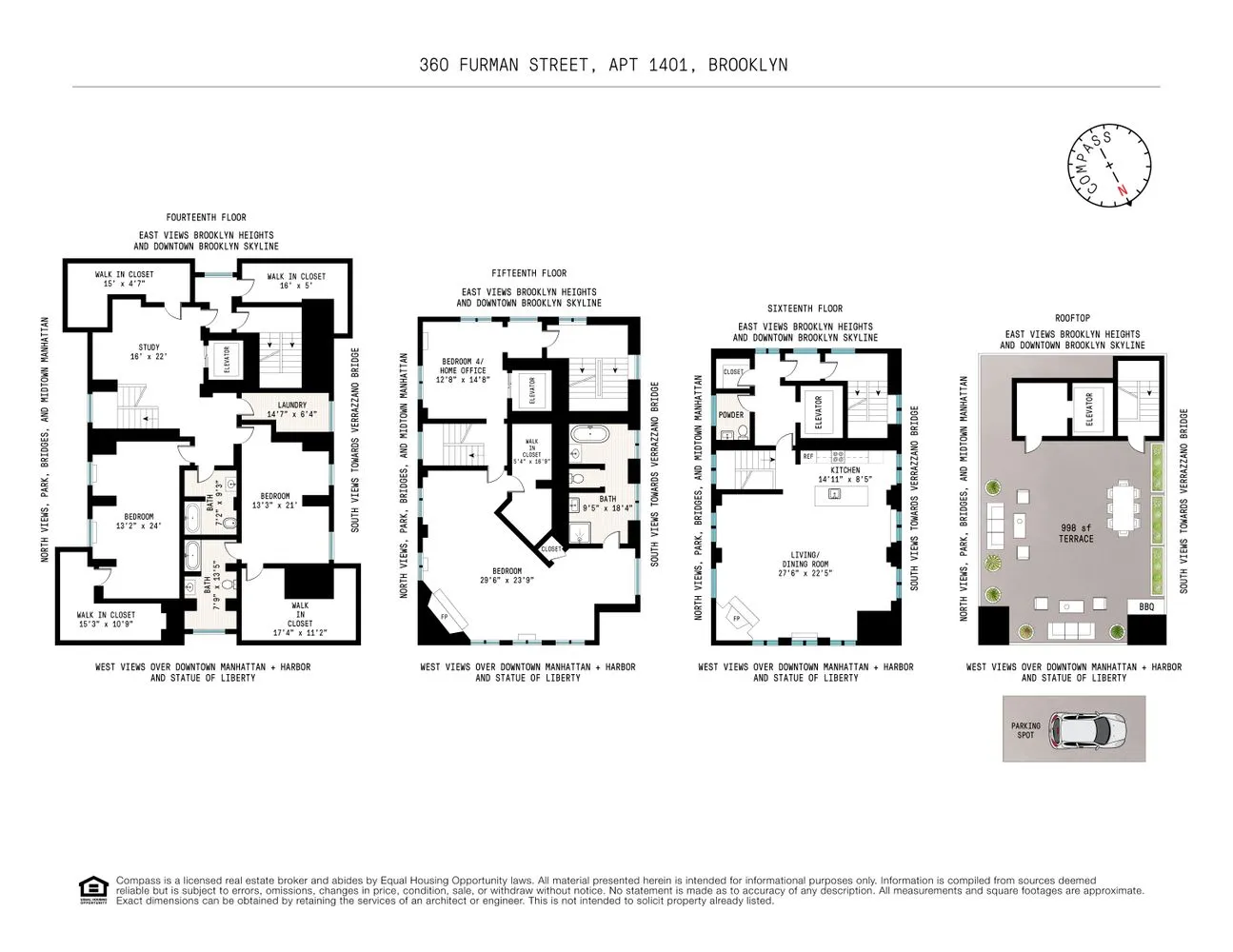 floor plan 5