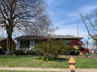 1236 Oakfield Dr N, Columbus, OH