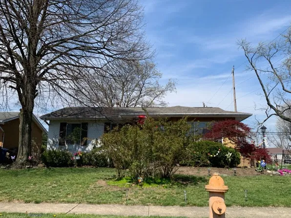 1236 Oakfield Dr N, Columbus, OH 43229