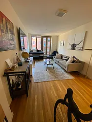 Rented by Heller Organization