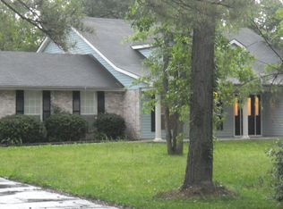 110 Shirmac Dr, Slidell, LA 70461