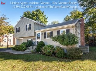 87 Evelyn Rd, Needham, MA 02494
