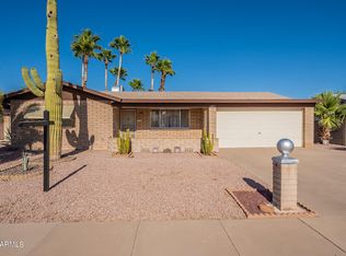 1483 S Palo Verde Dr, Apache Junction, AZ 85120