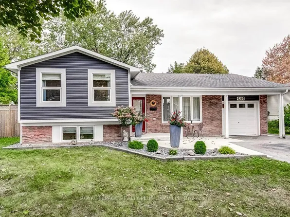 4364 Ayr Pl, Burlington, ON L7L 2A2
