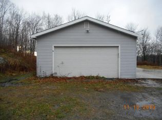 222 French Hill Rd, Saint Albans, VT 05478