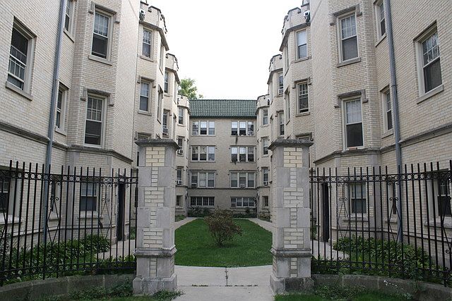 1st image of 1427 W Farwell Ave APT 3N