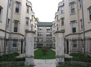 1427 W Farwell Ave APT 3N, Chicago, IL 60626