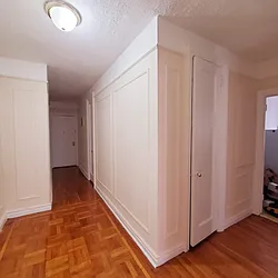 Rented by New York Residence