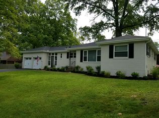 7430 Hosbrook Rd, Cincinnati, OH 45243