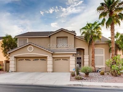245 Gentle Springs Dr, Henderson, NV, 89012