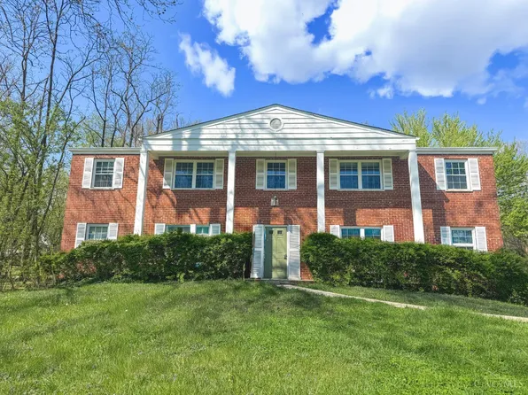 6026 Colter Ave, Cincinnati, OH 45230