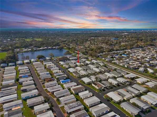 12501 ULMERTON ROAD #34, LARGO, FL 33774