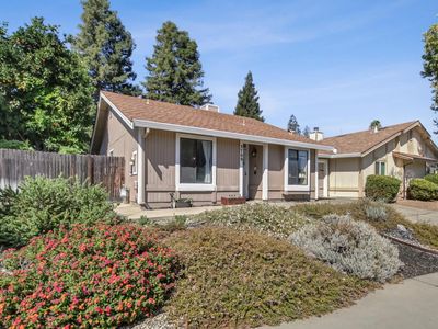 3709 Rollins Way, Antelope, CA, 95843