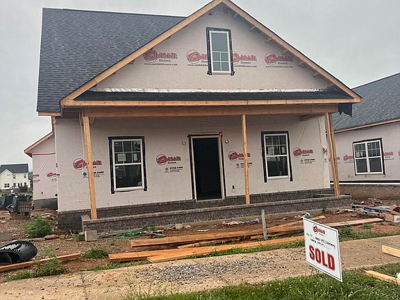 3rd image of 109 E Elderberry St Lot 5F