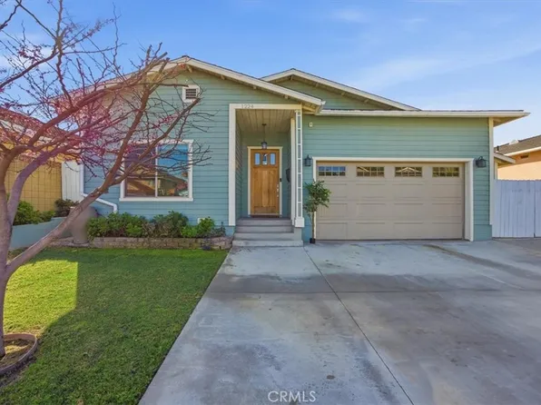 1224 243rd St, Harbor City, CA 90710