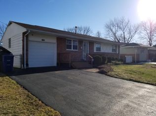 1347 Thurell Rd, Columbus, OH 43229