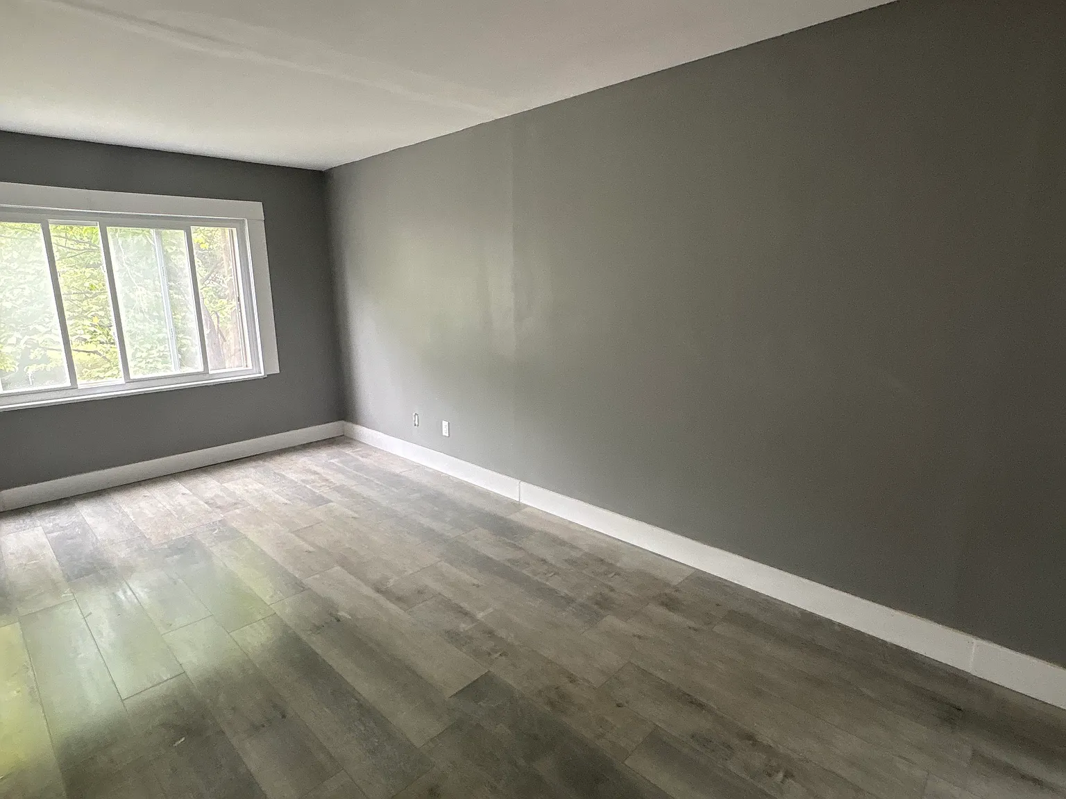 2 bed, $950 — Photo 2