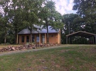 50 Fortson Rd, Vilonia, AR 72173