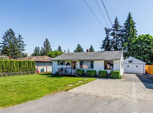 602 106th Pl SW, Everett, WA 98204