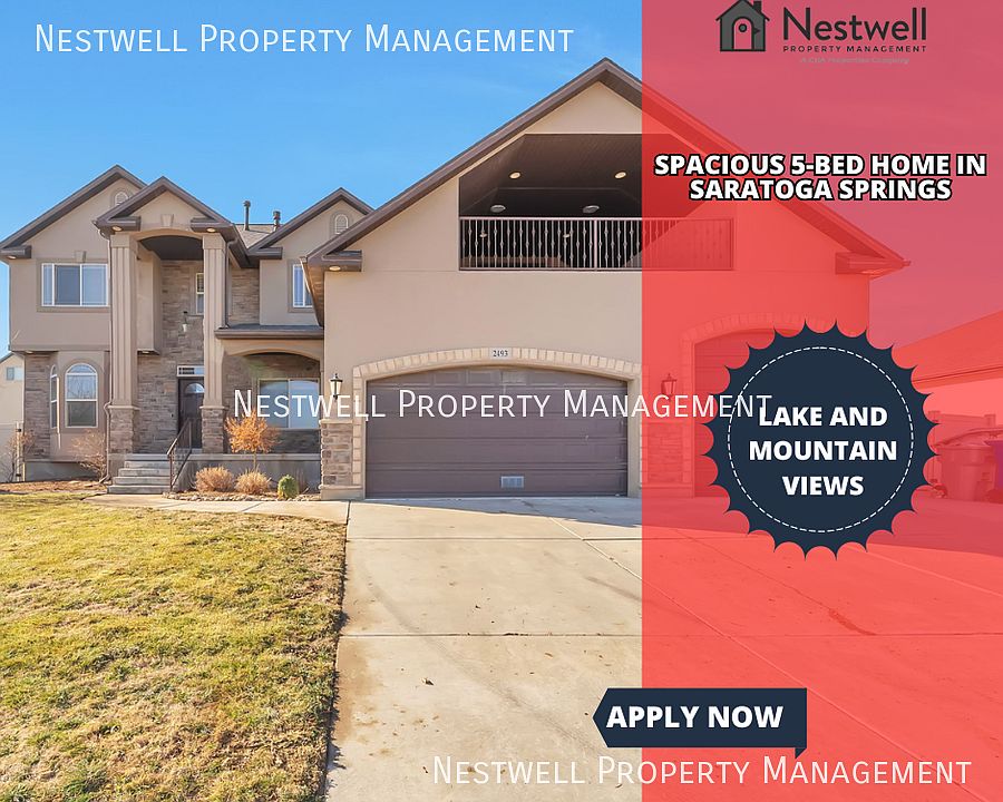 1st image of 2493 S Aster Way