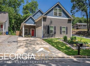 72 Hardwick St SE, Atlanta, GA 30315