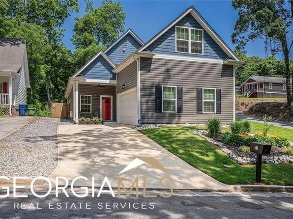 72 Hardwick St SE, Atlanta, GA 30315