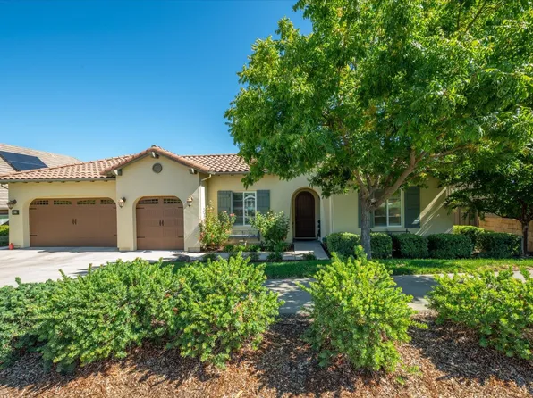 877 Candlewood Dr, El Dorado Hills, CA 95762