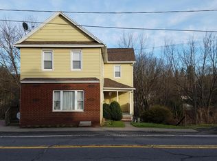 526 Main St #L-10, Eynon, PA 18403